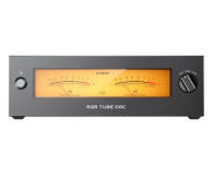 FiiO FiiO Warmer - black - Lampowy DAC R2R/Buffer - 1583286 - zdjęcie 3